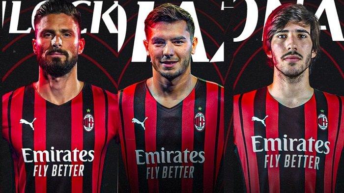 Detail Gambar Ac Milan Terbaru Nomer 17