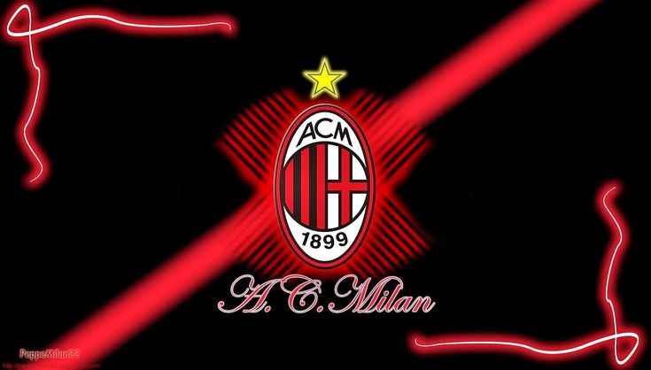 Detail Gambar Ac Milan Terbaru Nomer 34