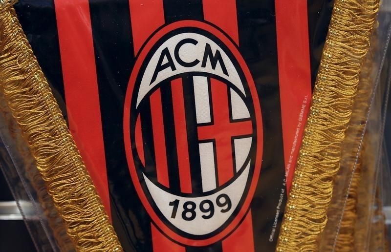 Detail Gambar Ac Milan Terbaru Nomer 39