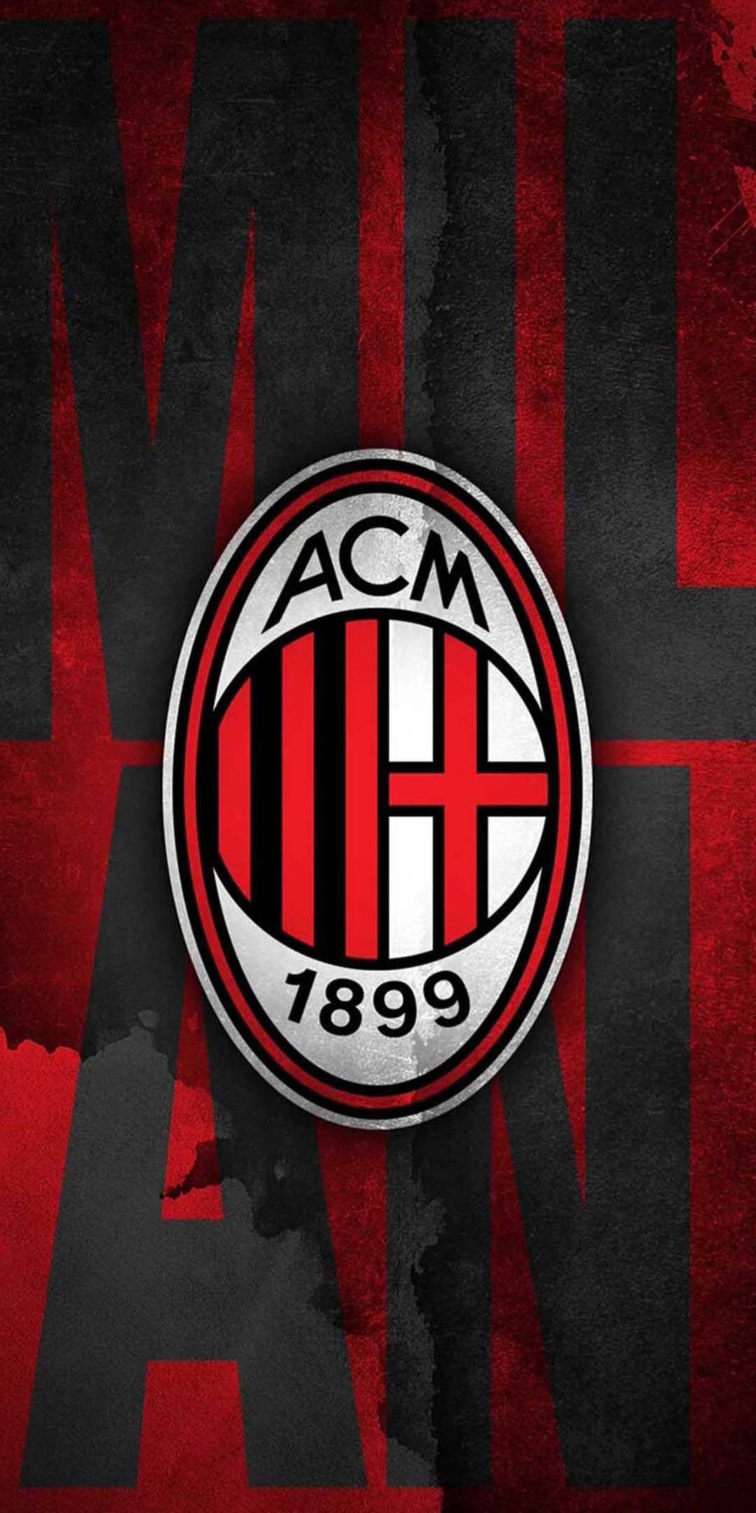 Detail Gambar Ac Milan Terbaru Nomer 5