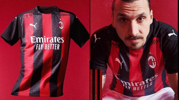 Detail Gambar Ac Milan Terbaru Nomer 55