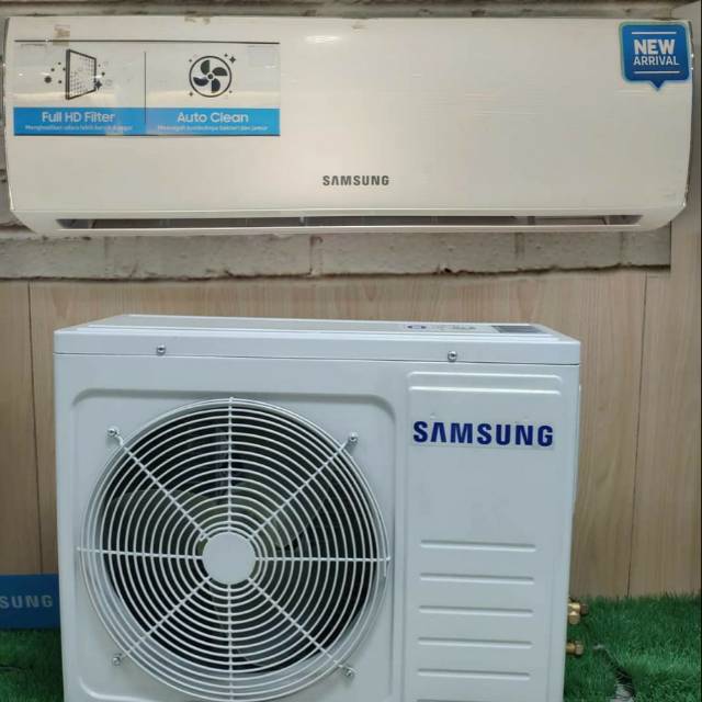 Detail Gambar Ac Samsung Nomer 19