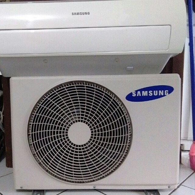 Detail Gambar Ac Samsung Nomer 24