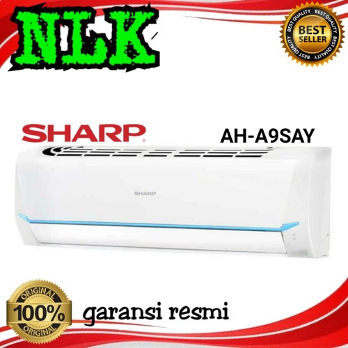 Detail Gambar Ac Sharp 1 Pk Nomer 24