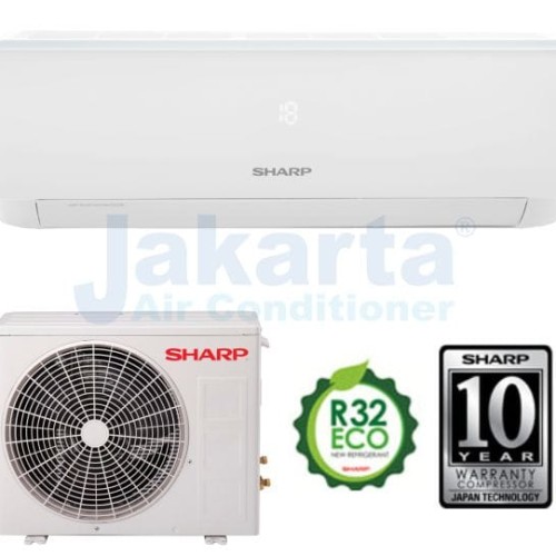 Detail Gambar Ac Sharp 1 Pk Nomer 31