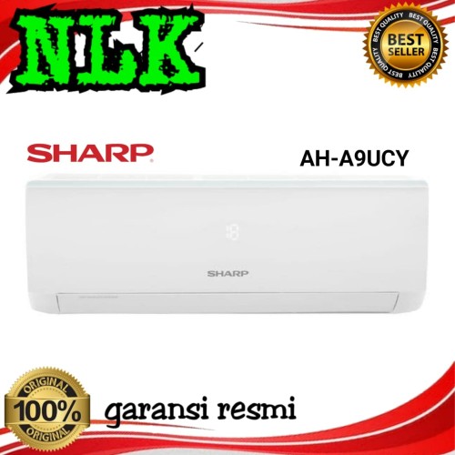 Detail Gambar Ac Sharp 1 Pk Nomer 33