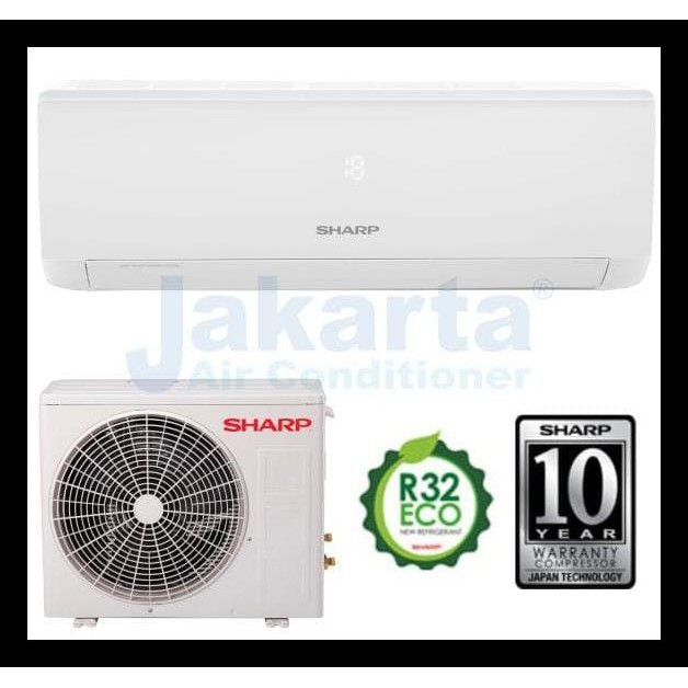 Detail Gambar Ac Sharp 1 Pk Nomer 53