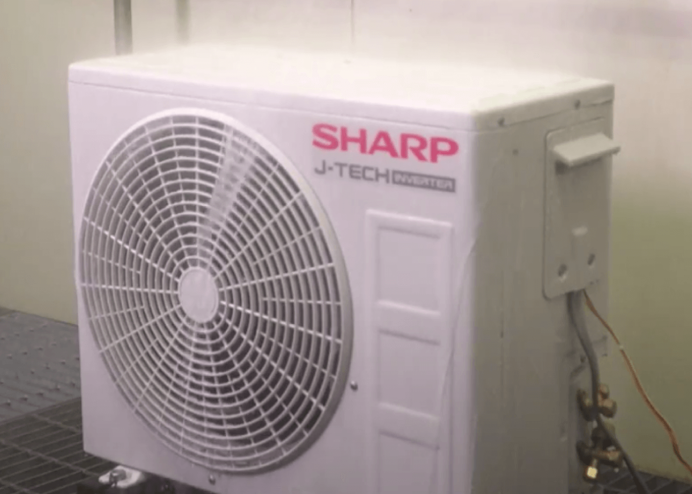 Detail Gambar Ac Sharp Nomer 54