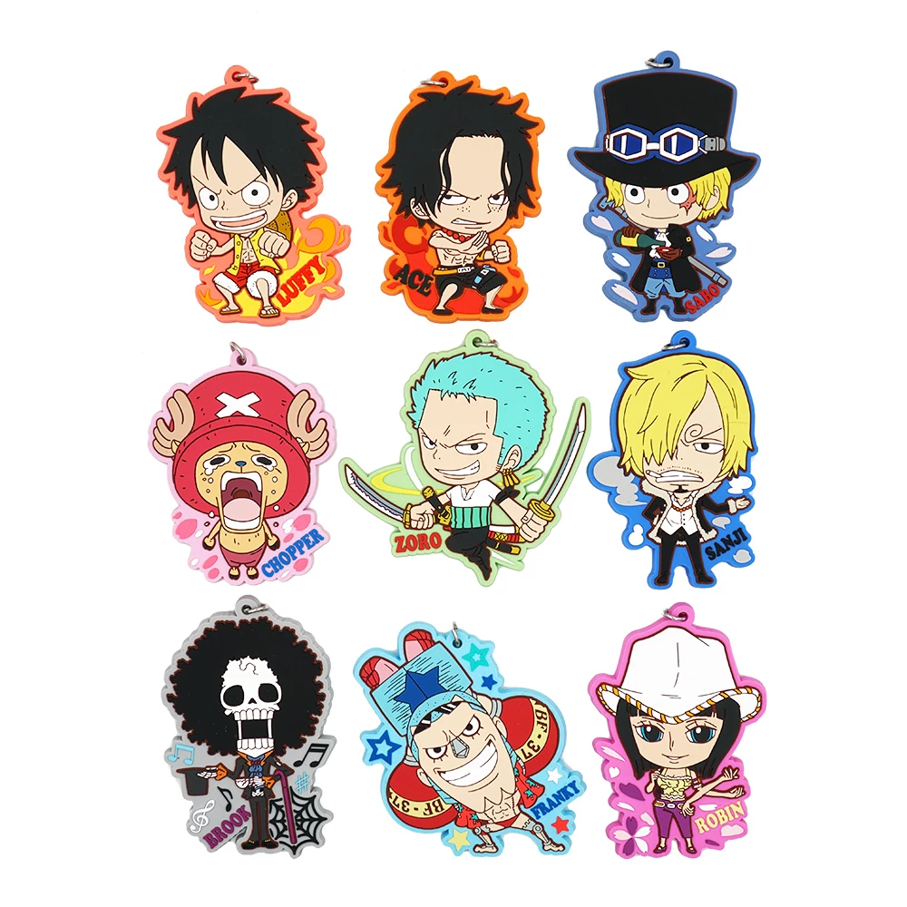 Detail Gambar Ace Squad Nomer 25