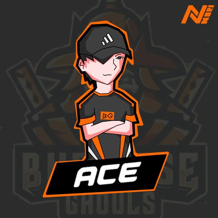 Detail Gambar Ace Squad Nomer 7