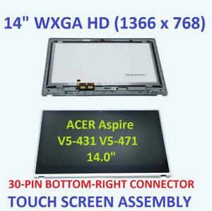 Detail Gambar Acer Aspie V5471 Nomer 15