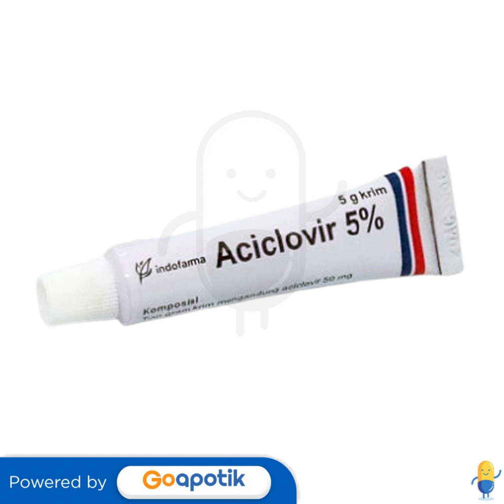 Detail Gambar Acyclovir Salep Nomer 13