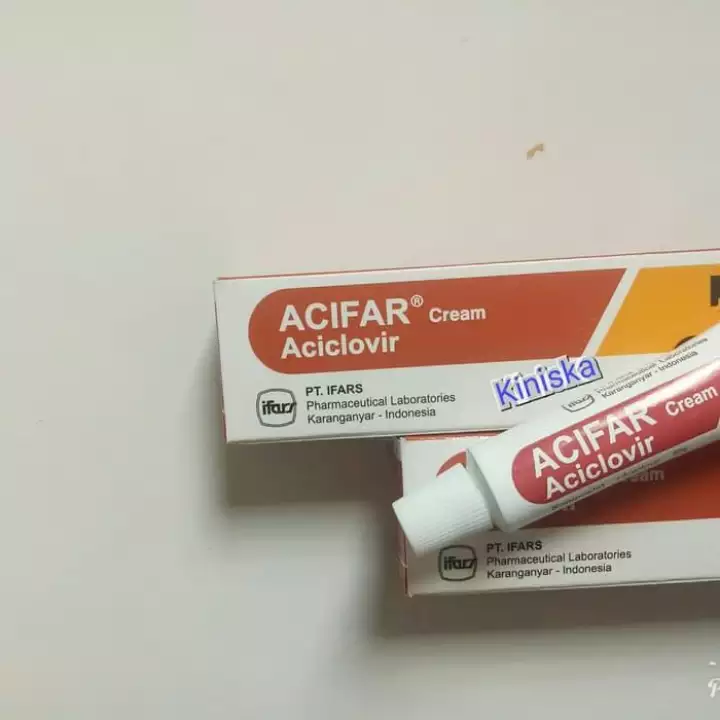 Detail Gambar Acyclovir Salep Nomer 17