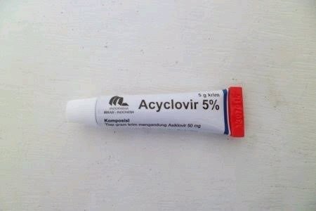 Detail Gambar Acyclovir Salep Nomer 21