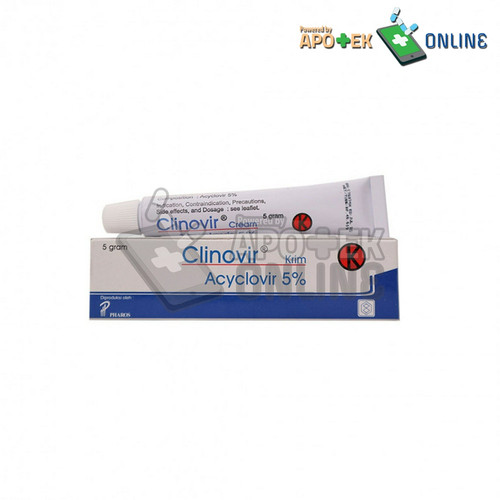 Detail Gambar Acyclovir Salep Nomer 4