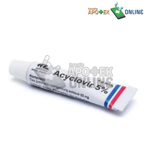 Detail Gambar Acyclovir Salep Nomer 34