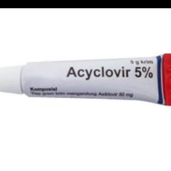 Detail Gambar Acyclovir Salep Nomer 35