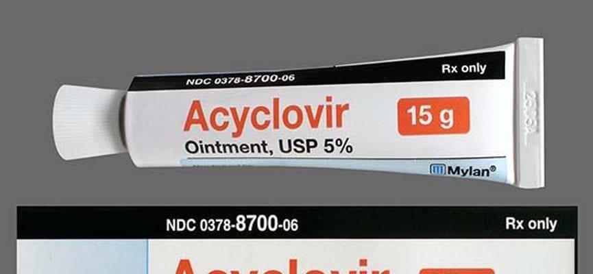 Detail Gambar Acyclovir Salep Nomer 37