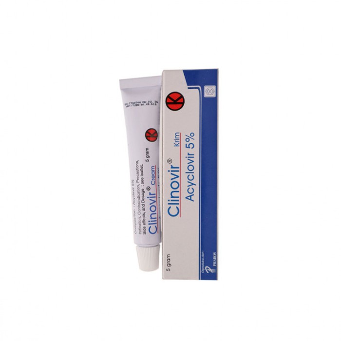 Detail Gambar Acyclovir Salep Nomer 5