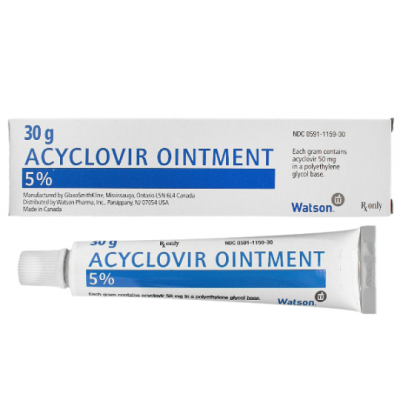 Detail Gambar Acyclovir Salep Nomer 40