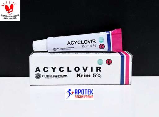 Detail Gambar Acyclovir Salep Nomer 48