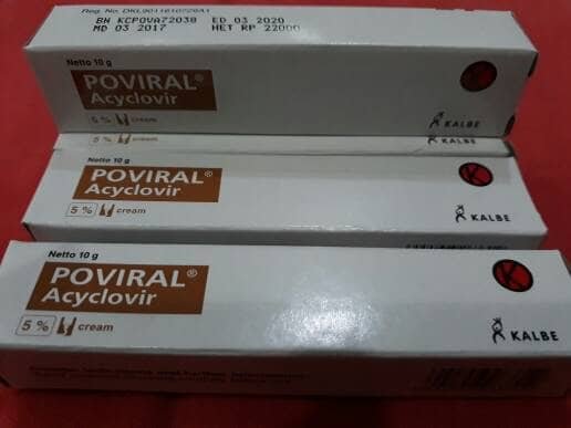 Detail Gambar Acyclovir Salep Nomer 55