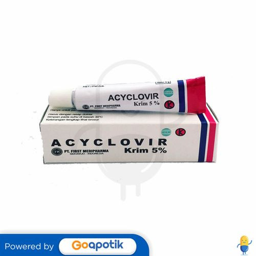 Detail Gambar Acyclovir Salep Nomer 10