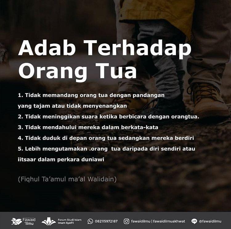 Detail Gambar Adab Kepada Orang Tua Nomer 31