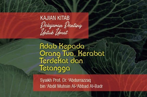 Detail Gambar Adab Kepada Orang Tua Nomer 50