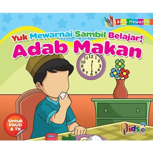 Detail Gambar Adab Makan Nomer 13