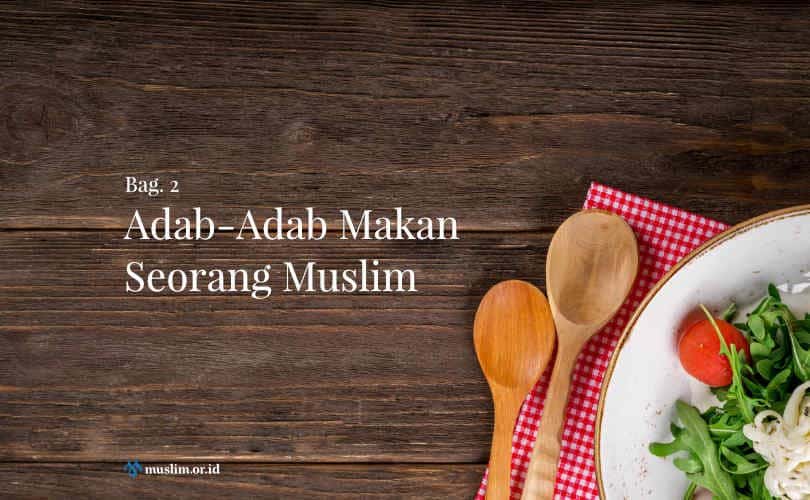 Detail Gambar Adab Makan Nomer 49