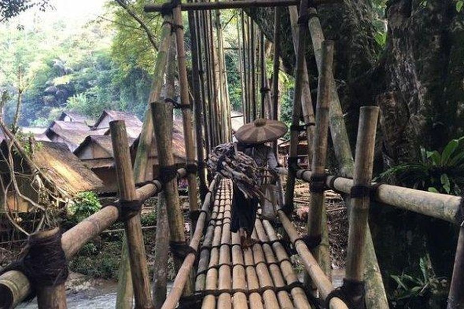 Detail Gambar Adat Badui Dalam Nomer 44