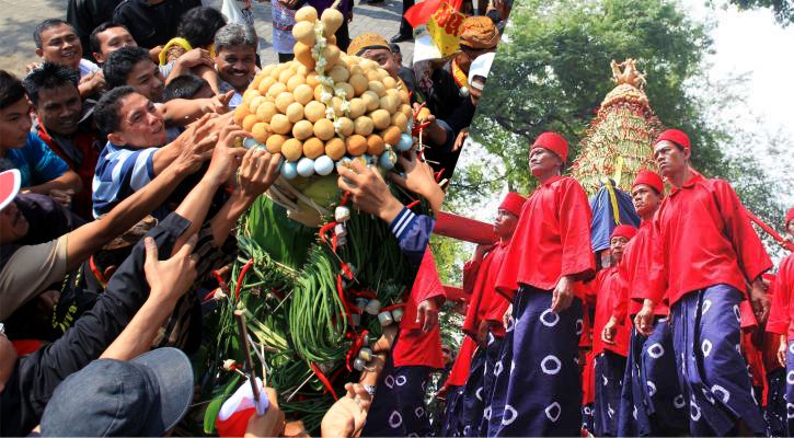 Detail Gambar Adat Istiadat Jawa Tengah Nomer 40