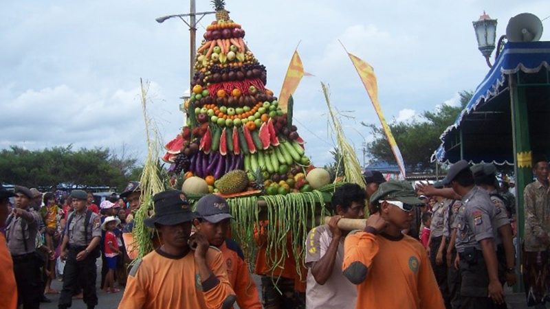 Detail Gambar Adat Istiadat Jawa Tengah Nomer 50