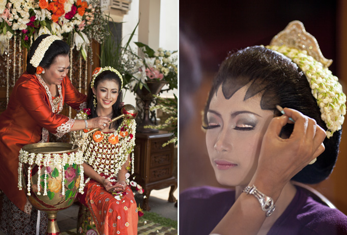 Detail Gambar Adat Istiadat Pernikahan Jawa Tengah Nomer 35