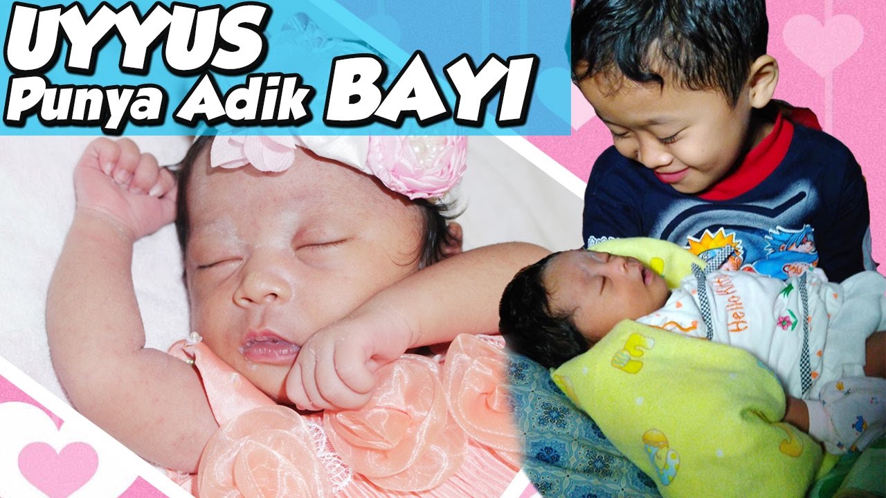 Detail Gambar Adek Bayi Lucu Nomer 50