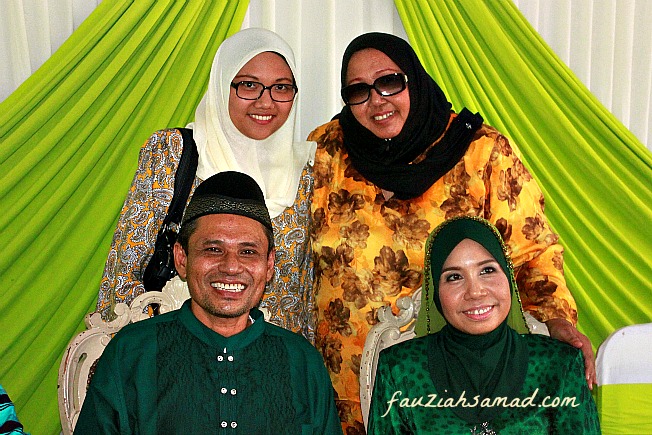 Detail Gambar Adik Beradik Fauziah Ahmad Daud Nomer 12