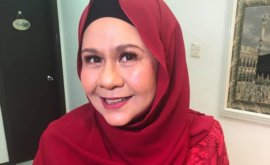 Detail Gambar Adik Beradik Fauziah Ahmad Daud Nomer 27