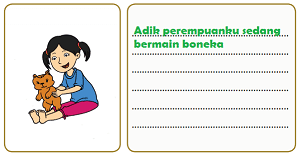 Detail Gambar Adik Bermain Boneka Nomer 48