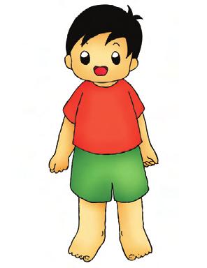 Detail Gambar Adik Laki Kartun Nomer 21