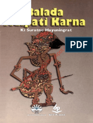 Detail Gambar Adipati Karna Nomer 38