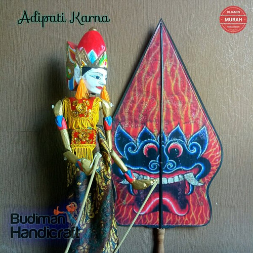 Detail Gambar Adipati Karna Nomer 44