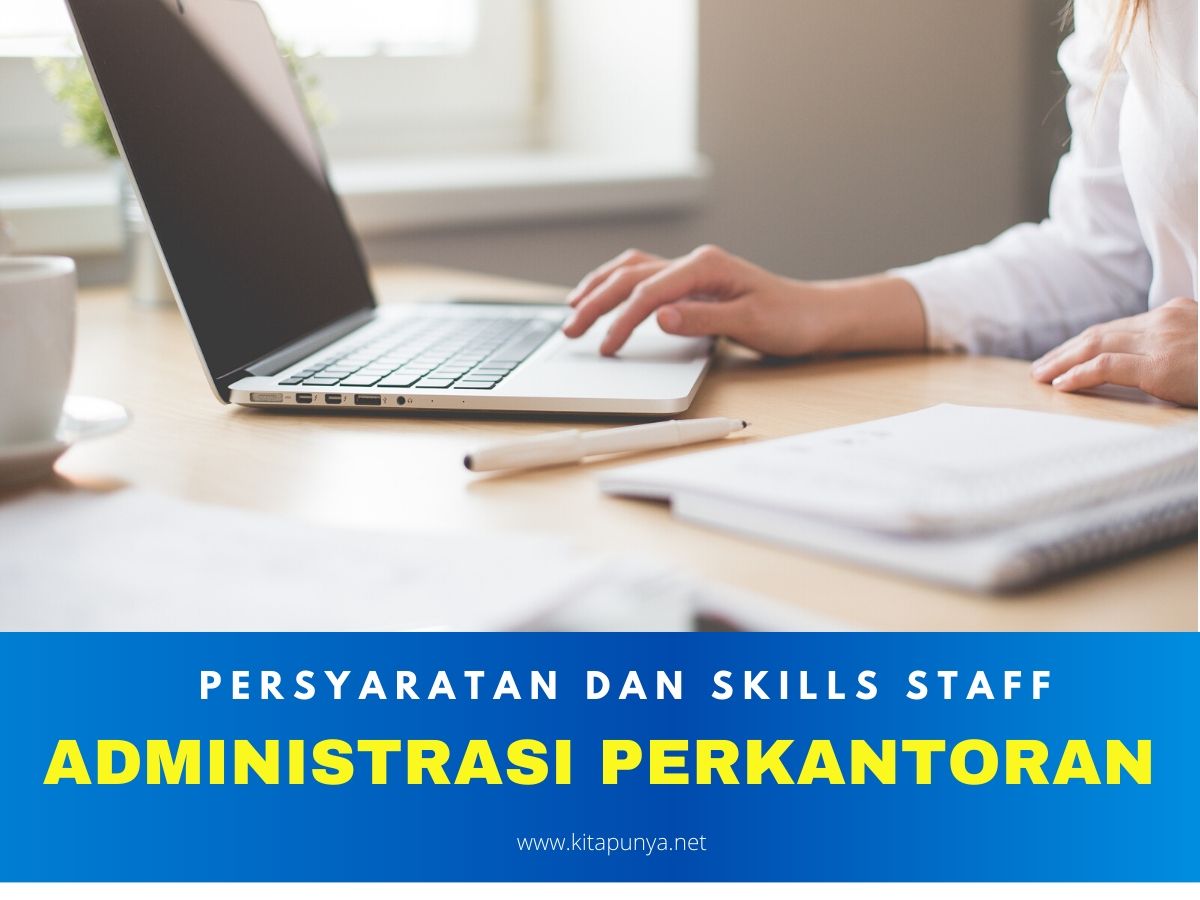 Detail Gambar Administrasi Perkantoran Nomer 29