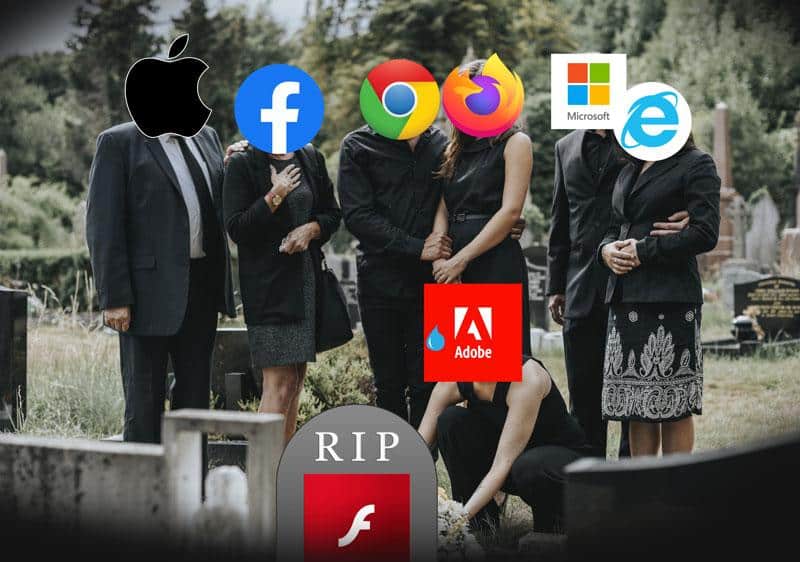 Detail Gambar Adobe Flash Nomer 18