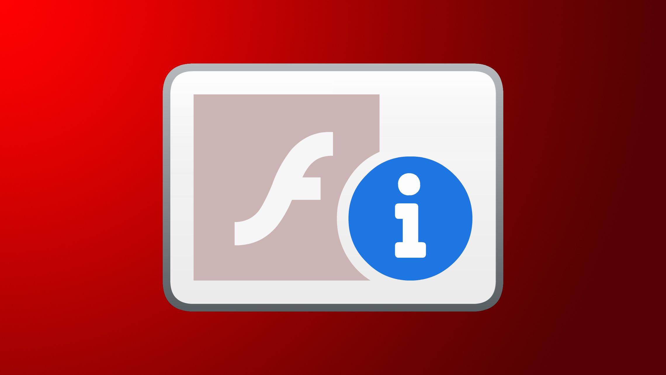 Detail Gambar Adobe Flash Nomer 22