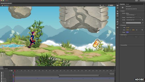 Download Gambar Adobe Flash Nomer 23