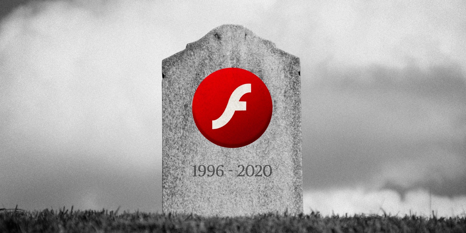 Detail Gambar Adobe Flash Nomer 31