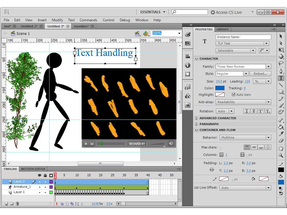 Detail Gambar Adobe Flash Nomer 46