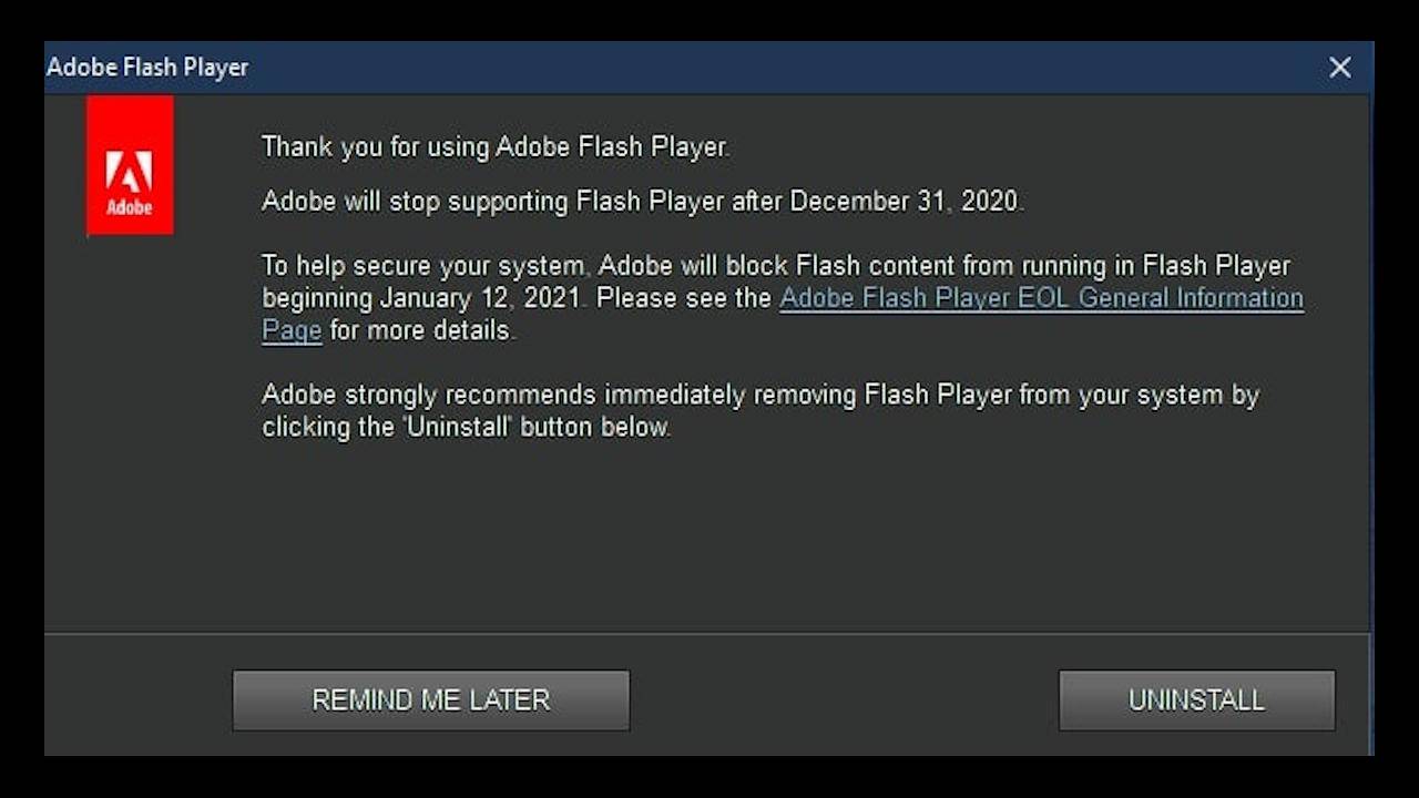 Detail Gambar Adobe Flash Nomer 54