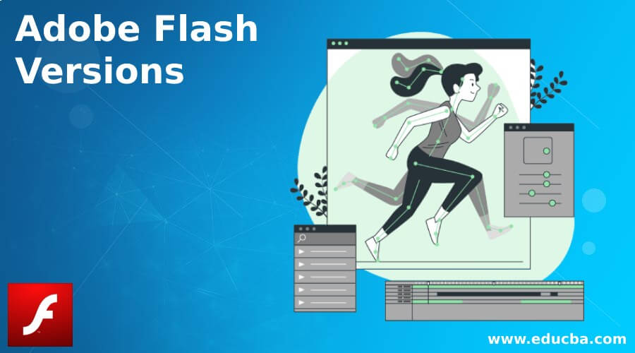 Detail Gambar Adobe Flash Nomer 55
